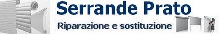 Riparazione serrande Prato